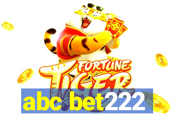 abc bet222